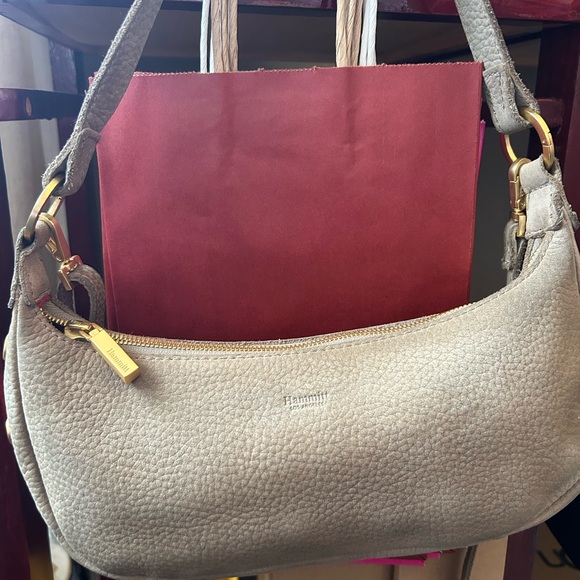 Hammitt🌺Beige Handbag and Wallet Set.
FIRM on price - Picture 9 of 11